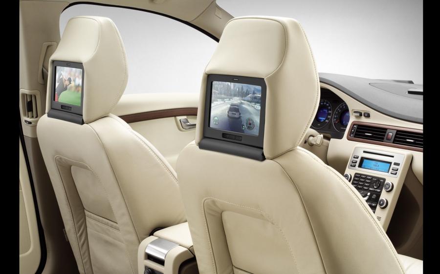  Volvo S80 2009 года  (фото 6 из 76)